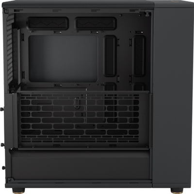 Kutia PC Fractal Design North XL Mesh FD-C-NOR1X-01, ATX, me xham, e zezë