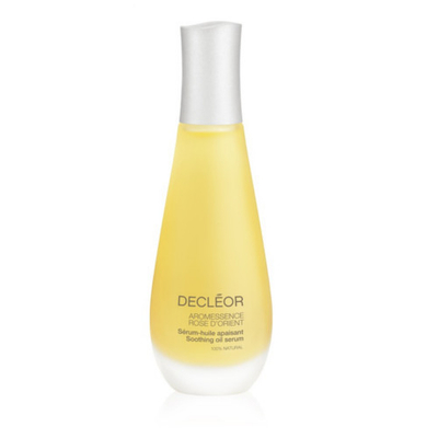 Serum për fytyrë qetësues për lëkurë Aromessence Rose d´Orient 15 ml