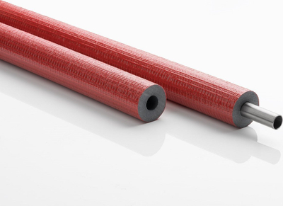 Izolim tubular NMC Climaflex Premium Stabil Red 22mm, 10m i gjatë, ngjyrë e kuqe