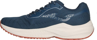 Atlete vrapimi Joma R.Gali 2317, mesh, me shollë të lartë, ngjyrë petrol