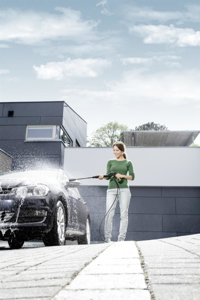 Spërkatëse uji Karcher Vario VP 120 për K2 -K3