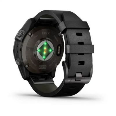 Smartwatch Garmin Epix Pro Gen 2 Sapphire 47mm, AMOLED, GPS, i zi