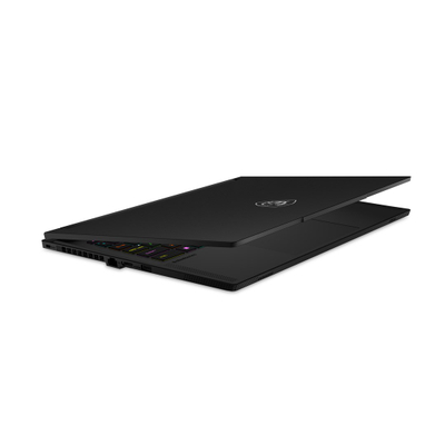 Laptop gaming MSI Stealth A16 AI+ A3XWIG-041PL, 16" OLED QHD+ 240Hz, Ryzen 9 HX 370, RTX 5080, 32GB RAM, 2TB SSD, i zi
