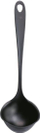 Garuzhdë Fiskars, 28cm, e zezë