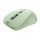 Mouse Trust Mydo Eco, wireless, 1800 DPI, i gjelbër