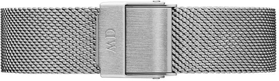 Orë dore Daniel Wellington Petite 32 Sterling S White DW00100164