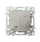 Termostat muri SAPPHIRE RTP-1ZN/m/83, sensor ajri, 5°C 40°C, bezh kashmiri