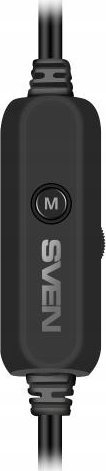 Altoparlantë Sven 340 USB, me Bluetooth, për kompjuter, të zinj