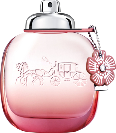 Parfum Coach Floral Blush Eau de Parfum për goca, 90ml