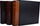 Set albume fotosh KD Decor 15N, 3 albume, 200 foto secili, shumëngjyrësh