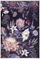 Tabllo muresh Atmosphera Framed Flower Canvas, 60x90cm, shumëngjyrëshe