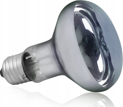 Грејна сијалица за терариум Happet Heating Bulb, UVA, 75W