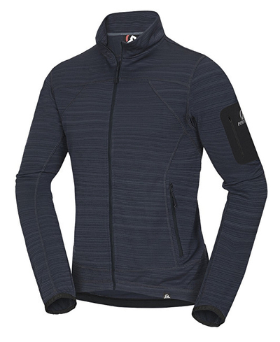 Duks Northfinder Grehme BLACK MI-3510OR, i zi, L