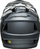 Helmeta çiklizmi Bell Sanction 2 DLX MIPS, full face, XL 59-61 cm, e zezë