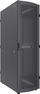 Kabinet serverik Intellinet 19", 42U, 600x1200mm, i zi