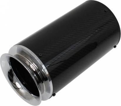 Sistem thithje ajri Simota Carbon Charger CBII-002 për Hyundai Getz 1.3 8V 04+, karboni