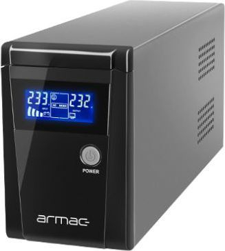 UPS Armac Office 850E