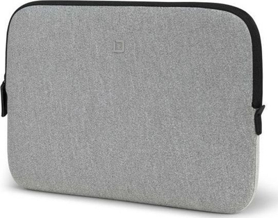 Çantë për laptop Dicota Urban, 12", e hirtë