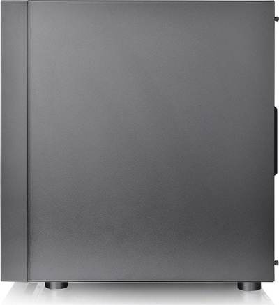 Kasë Thermaltake Divider H570 TG ARGB, Midi Tower