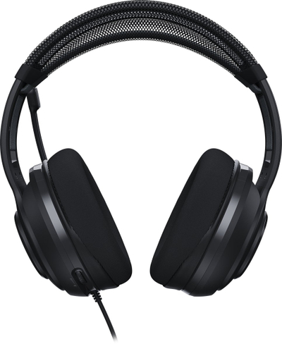 Kufje gaming Turtle Beach Atlas 200, 3.5mm, me mikrofon, të zeza