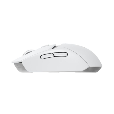Maus gaming Logitech G309 Lightspeed, wireless, optik, i bardhë