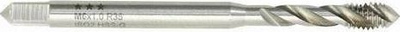 Çikrik fileto M5 Abraboro HSS G DIN371, për makineri, për metal