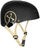 Helm biçiklete për kalamaj Nils Extreme MTW001-1, masa S 52-56cm, i zi