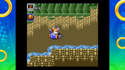 Sonic: Origins Plus Disk Version PS5
