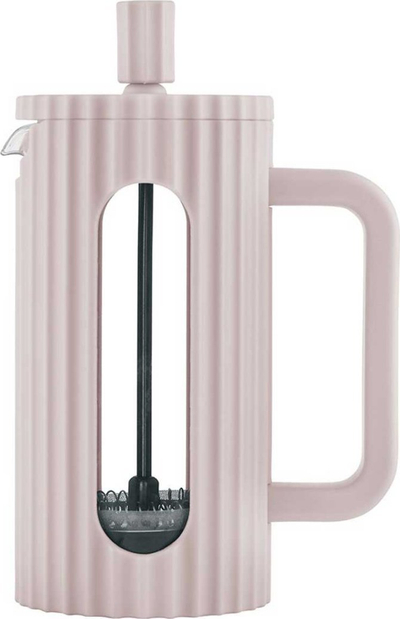French press Klausberg KB7744, 0.35L, xham, rozë e çelët