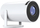 Projektor Art X3H, LED, 1280x720, Android 12.0
