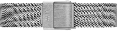 Orë dore Daniel Wellington Petite 28 Sterling S DW00100220