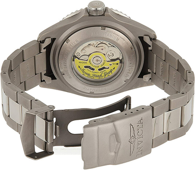Orë dore Invicta Pro Diver Automatic