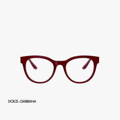 Dolce & Gabbana DG3334 3091 52