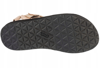 Sandale burrash Teva Original Universal 1004006, poliester REPREVE, taban gome, shumëngjyrëshe