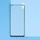 Xham mbrojtës MS Diamond Glass Edge Lite për Realme 9 5G, 9H, Full Glue, i zi