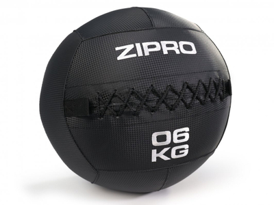 Top fitnesi Zipro, 6 kg, i zi