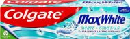 Pasta dhëmbësh Colgate Max White White Crystals, zbardhuese, 75ml