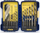 Set stërvinash Irwin IW3036501, 15 copë, kobalt, për hekur