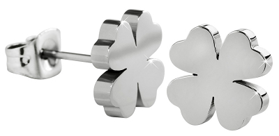 Vathë Troli Fourleafs KE-001-SIL