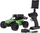Makine lodër me komandim nga larg R/C Racing FPV, off-road, me kamerë WiFi, e gjelbër