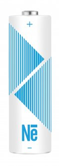 Bateri të rikarikueshme AA Newell, Li ion, 2200 mAh, set 4 copë