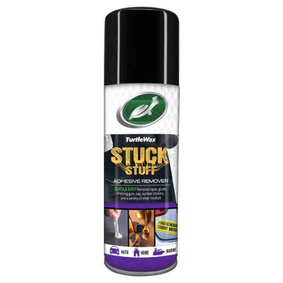 Sprej Heqes I Ngjitesve Stuck Stuff 200ml