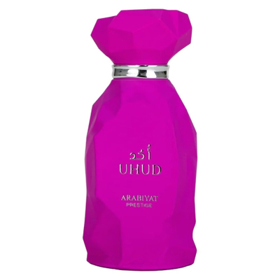 Eau de Parfum Arabiyat Prestige Uhud, 100ml
