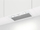 Kapak i integruar Electrolux CFG516W, 600 m³/h, LED, i bardhë