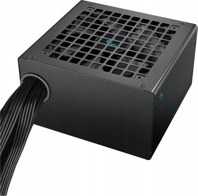 Burim energjie Deepcool PN850D R-PN850D-FC0B-EU ATX 3.0, 850W