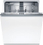 Enëlarëse BOSCH SMV4HAX19E, 60 cm, 13 sete, e bardhë