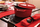 Tenxhere gize Staub Round Cocotte, 18cm, 1.7L, e kuqe