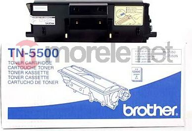 Тонер Brother TN5500, оригинален, црна боја