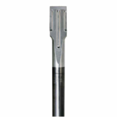 Daltë SDS DeWALT DT6811-QZ, majë e sheshtë, çelik, ngjyrë metalike