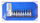 Set bit çelësa Torx King Tony 2107PR, 1/4", T10‑T40, 7 copë